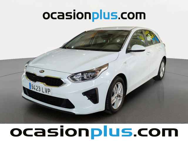 Kia Ceed Segunda Mano Sevilla