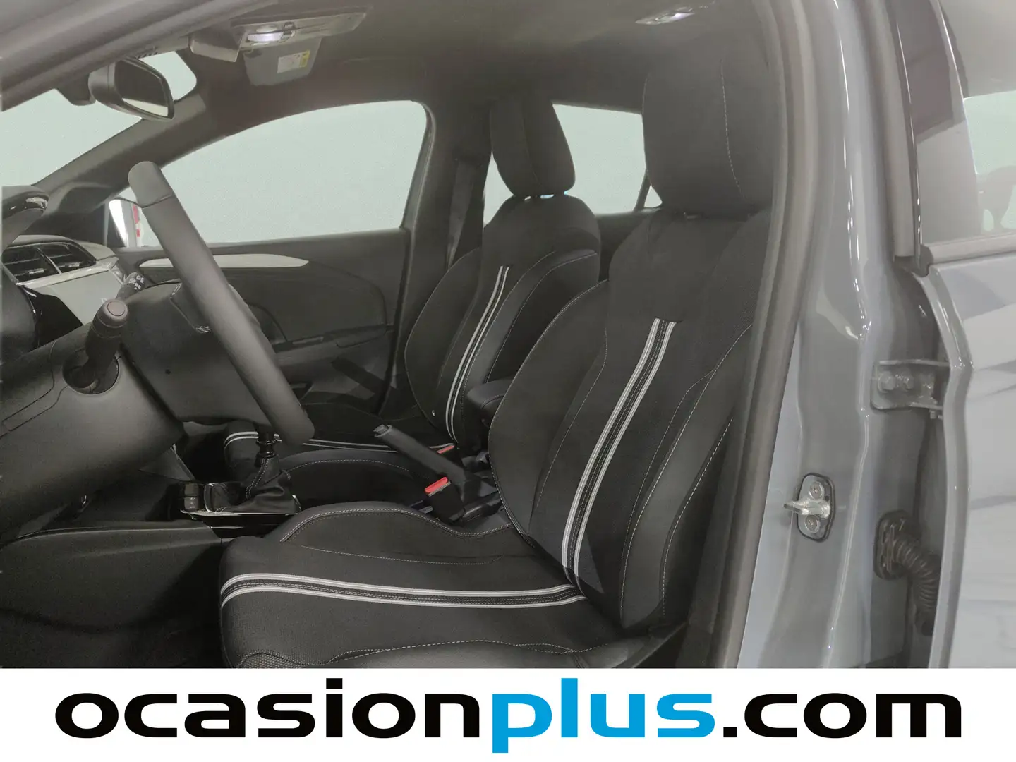 Foto Opel Corsa Opel Corsa 1.2 T XHL GS (100 CV)