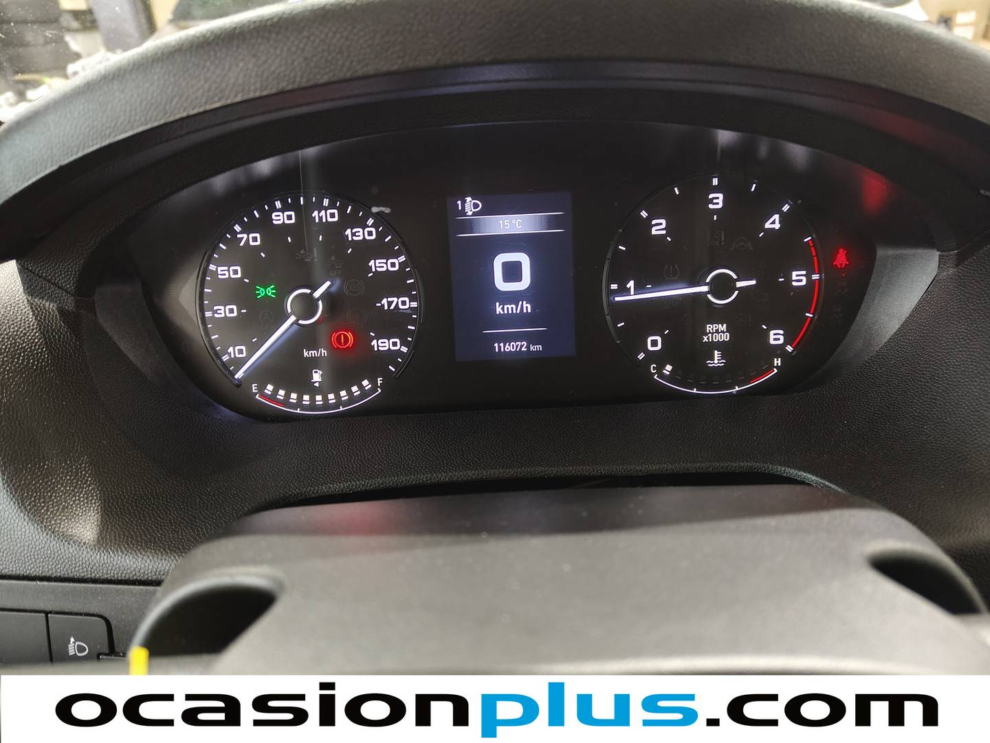 Foto Benimar Mileo 263 Benimar Mileo 263 2.3 Diesel (140 CV)