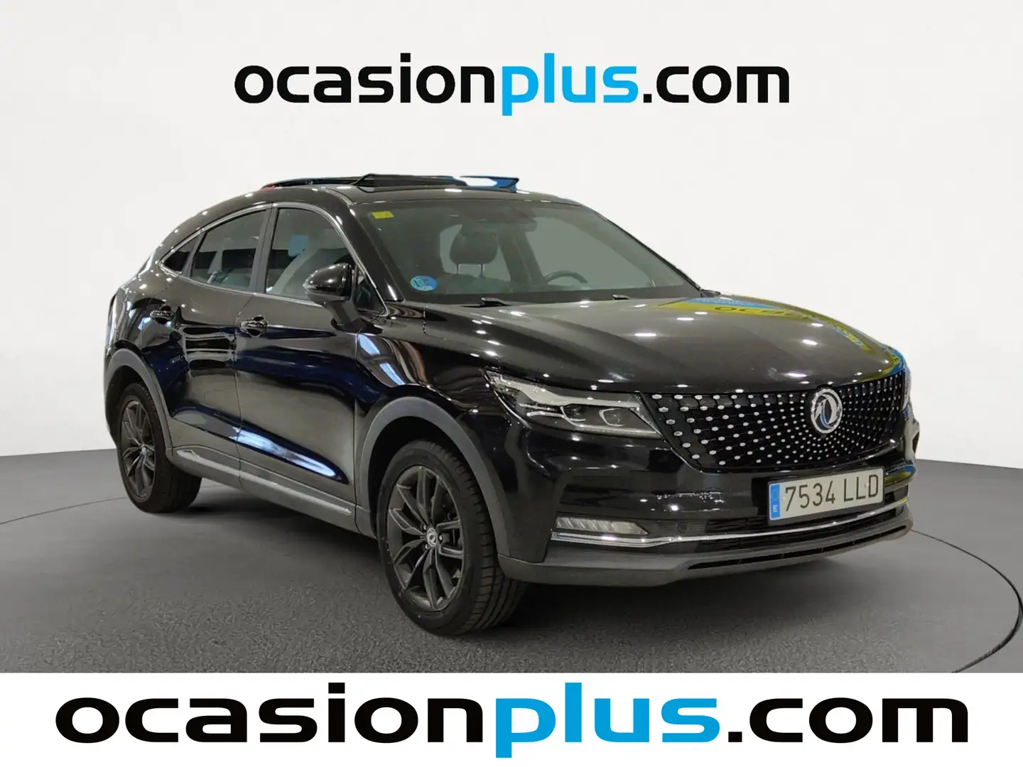 Foto DFSK Fengon 5 DFSK Fengon 5 1.5T Classic (136 CV) GLP