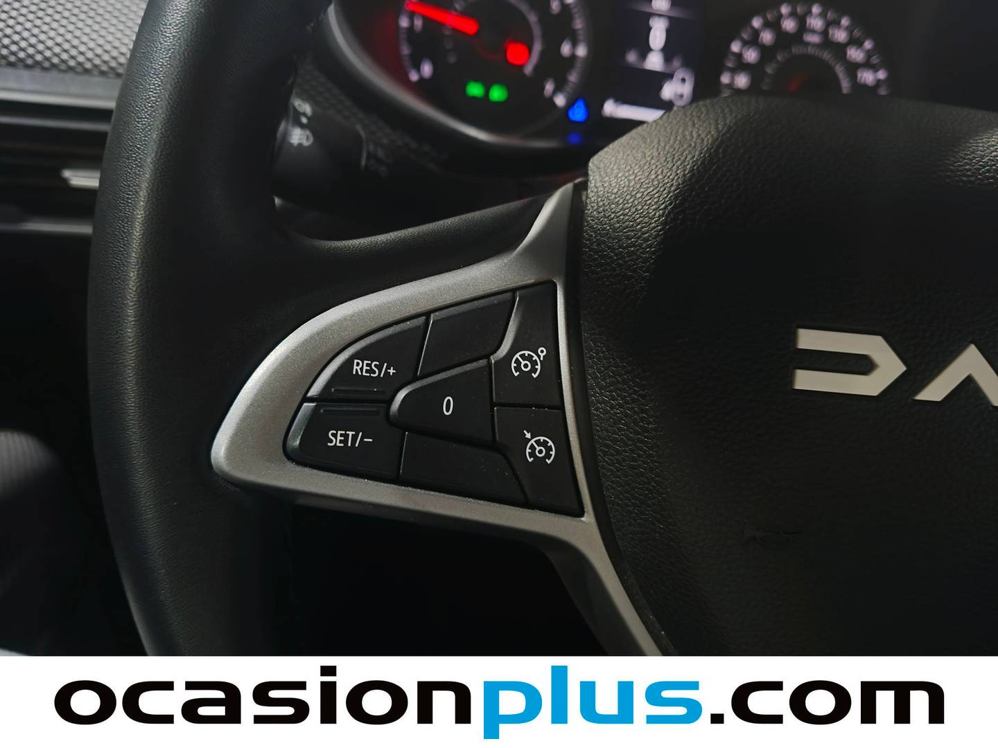 Dacia Sandero Dacia Sandero Expression TCe (91 CV) de segunda mano