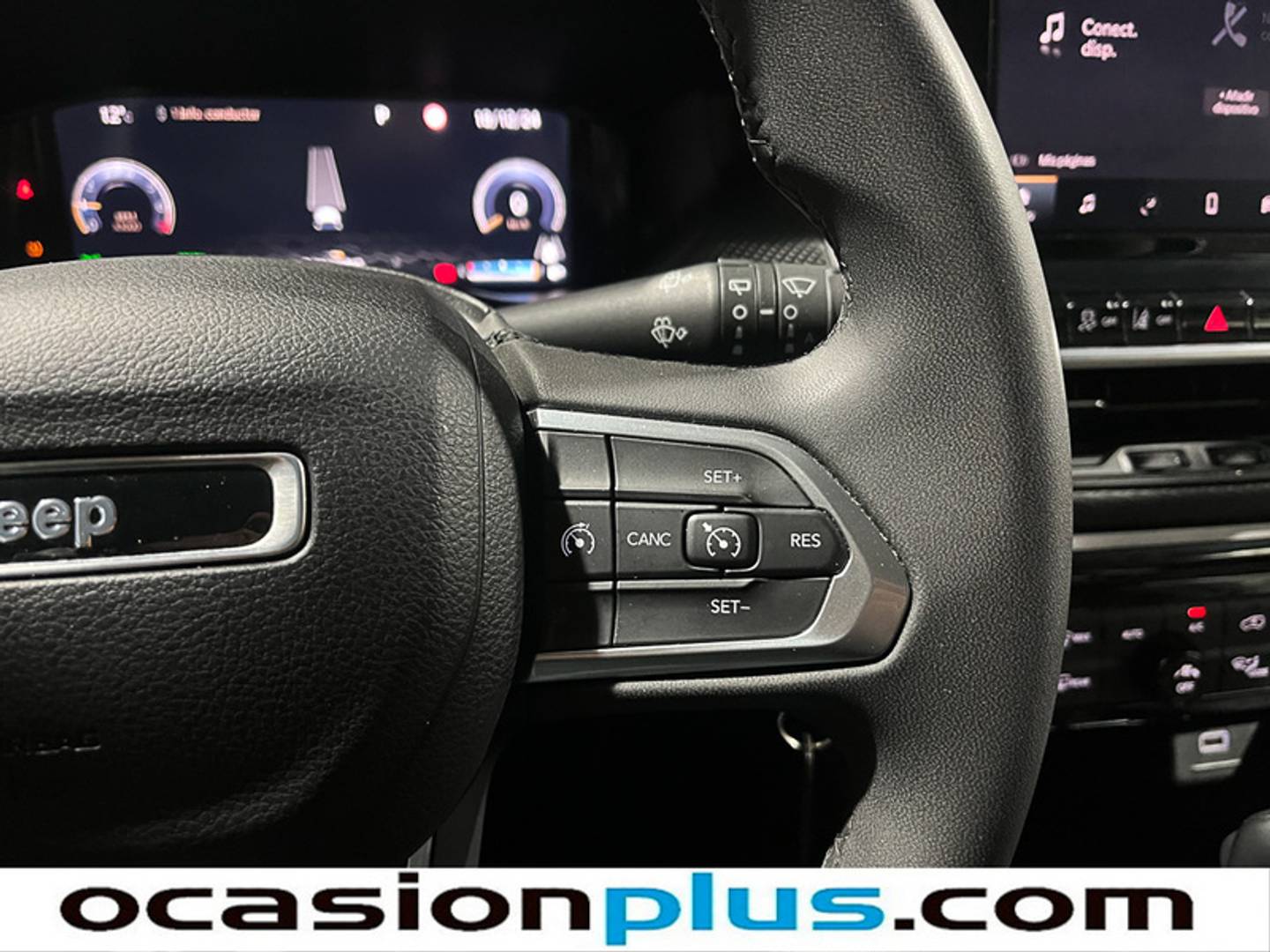 Jeep Compass Jeep Compass 1.5 MHEV Night Eagle DCT (130 CV) al mejor precio