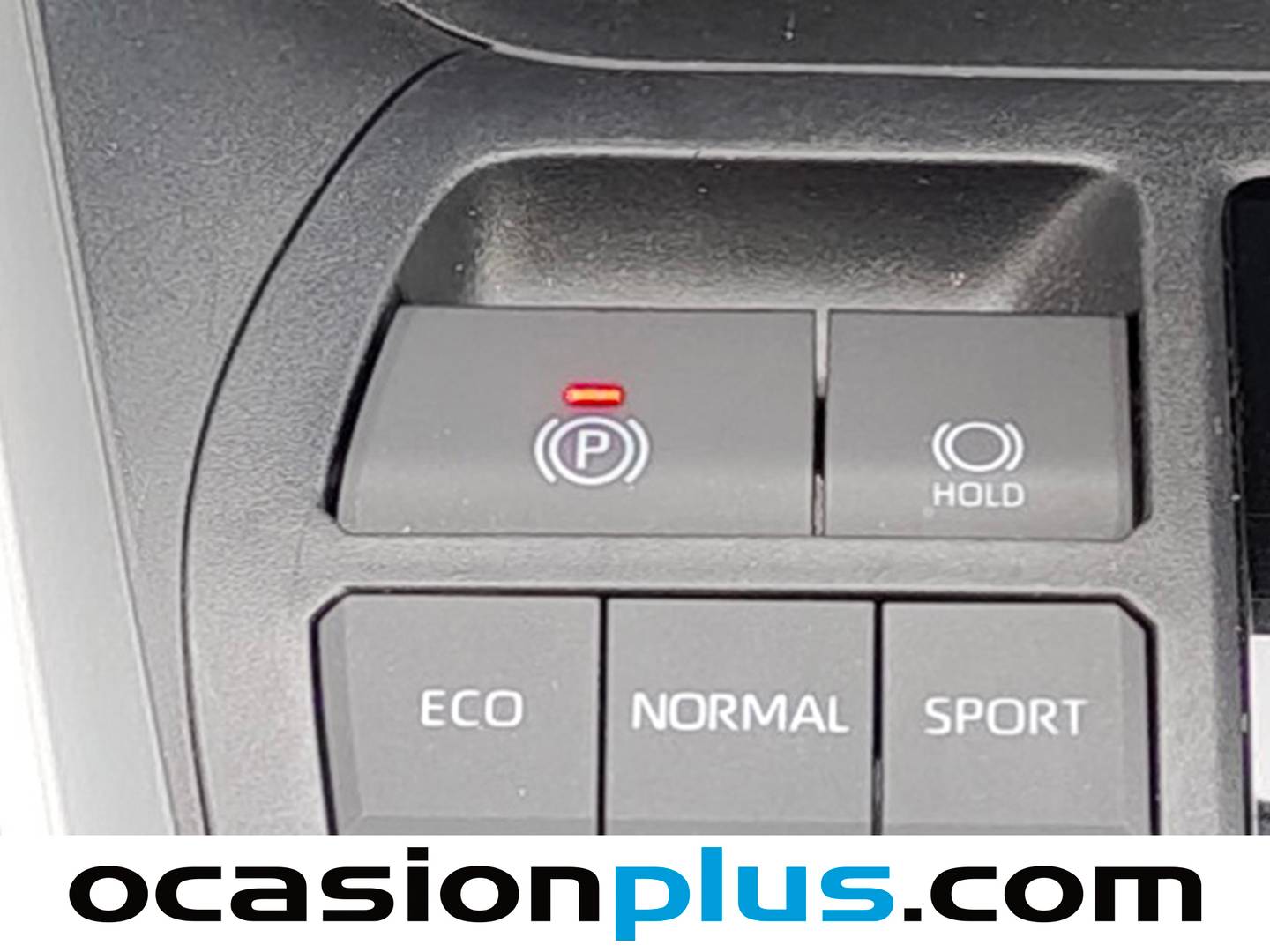 Extras del Toyota Rav4 Toyota Rav4 2.5l hybrid Advance (218 CV)