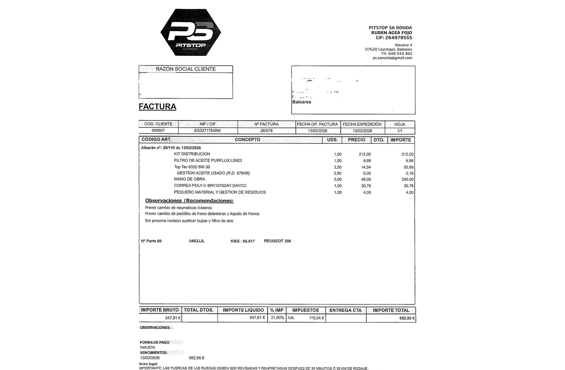 Peugeot 208 1.2 PureTech Active - foto 22
