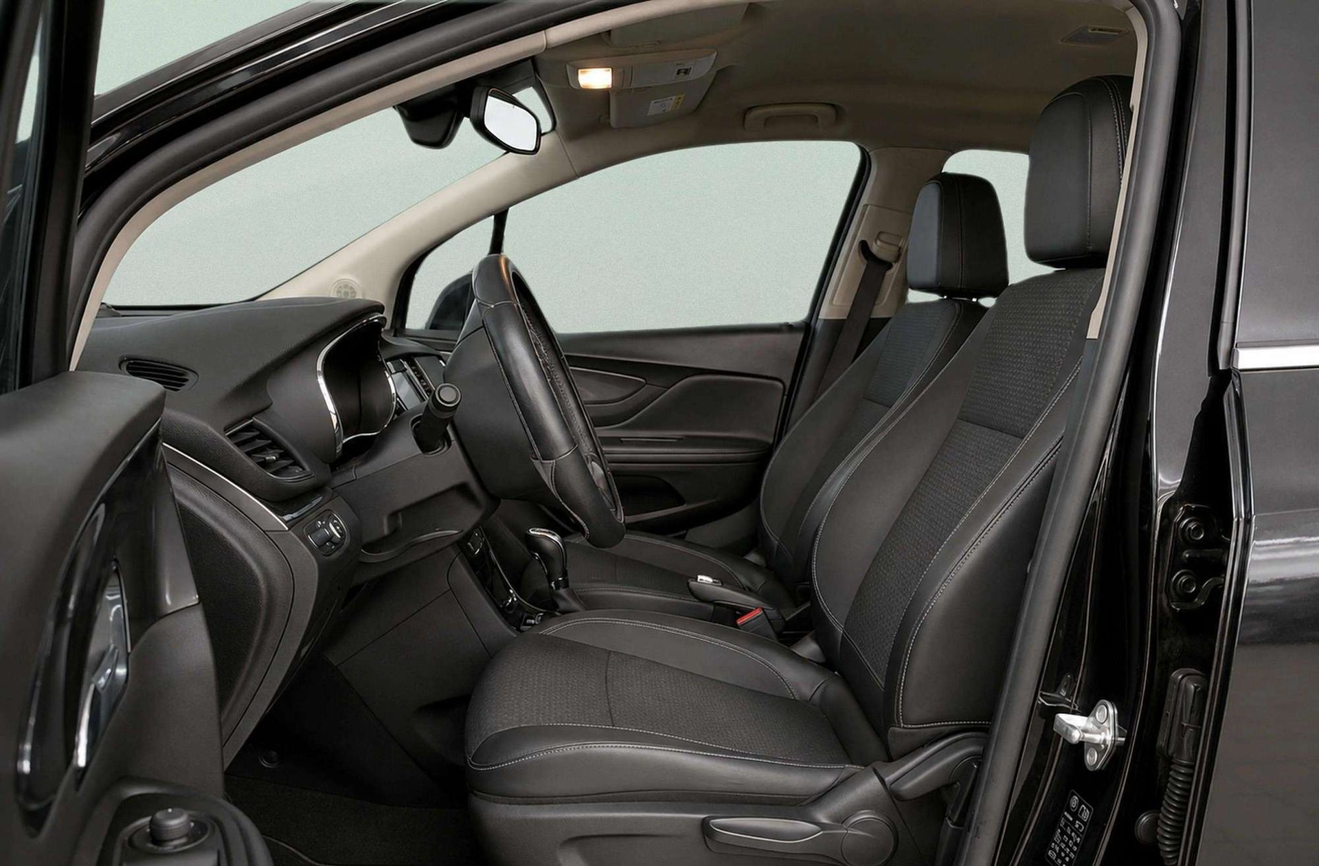 Opel Mokka 1.6 CDTi Excellence 4x2 - foto 9