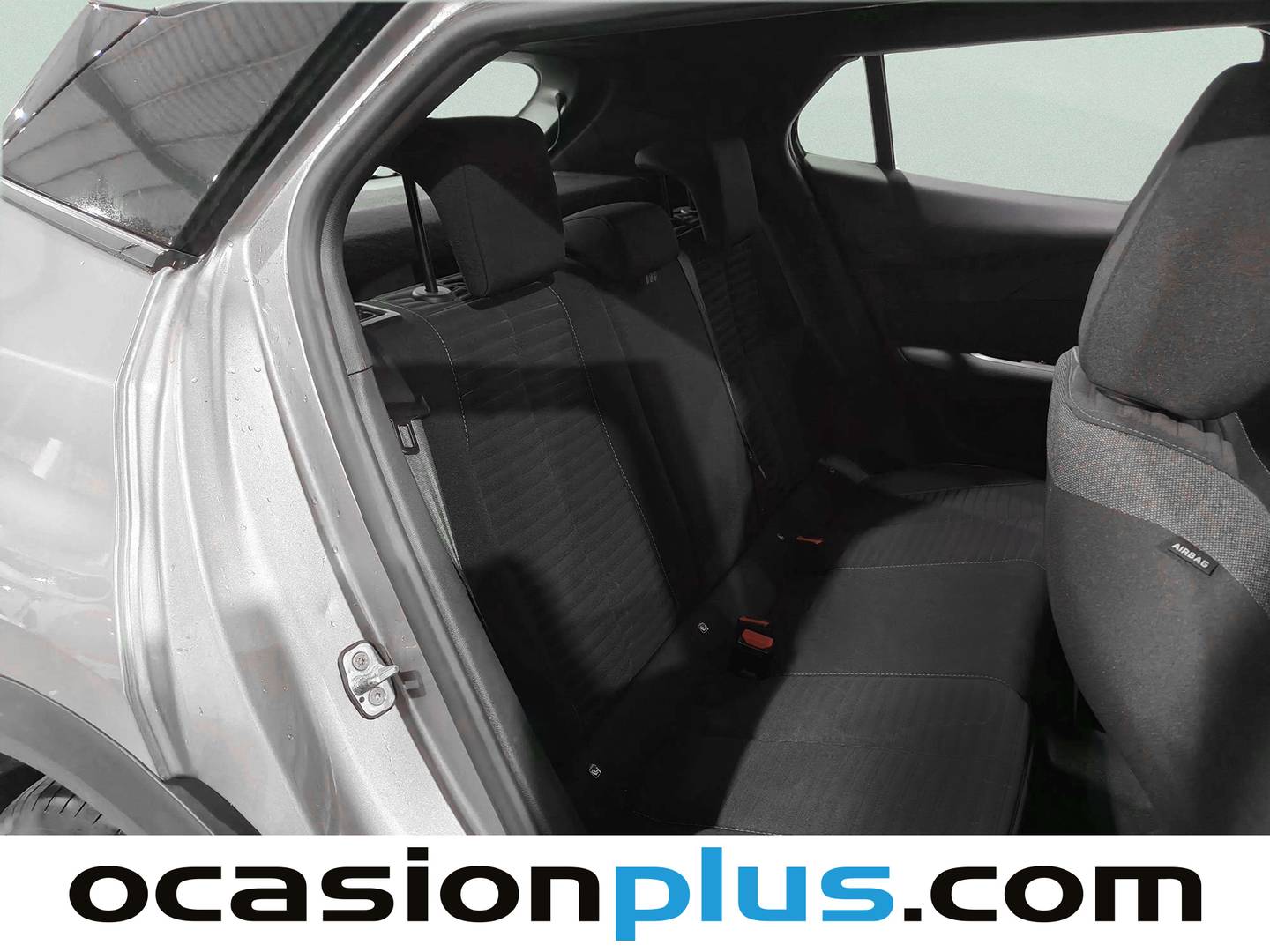 Peugeot 2008 Peugeot 2008 PureTech 100 S&S Active (100 CV) km 0