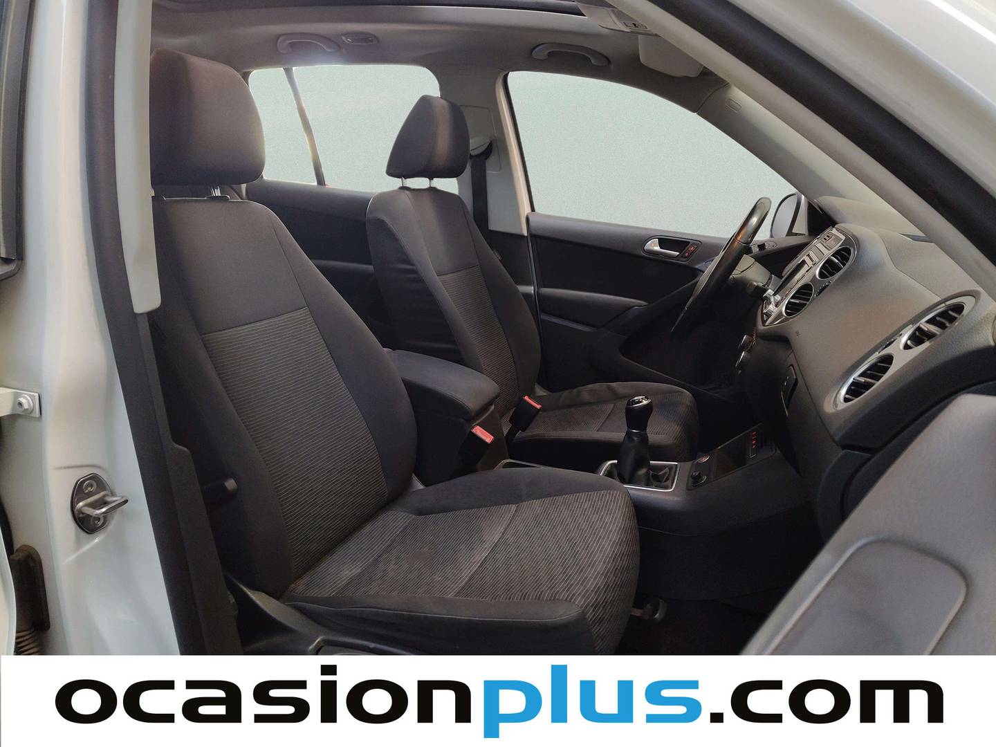 Volkswagen Tiguan Volkswagen Tiguan T1 2.0 TDI BMT 4x2 (140 CV) km 0