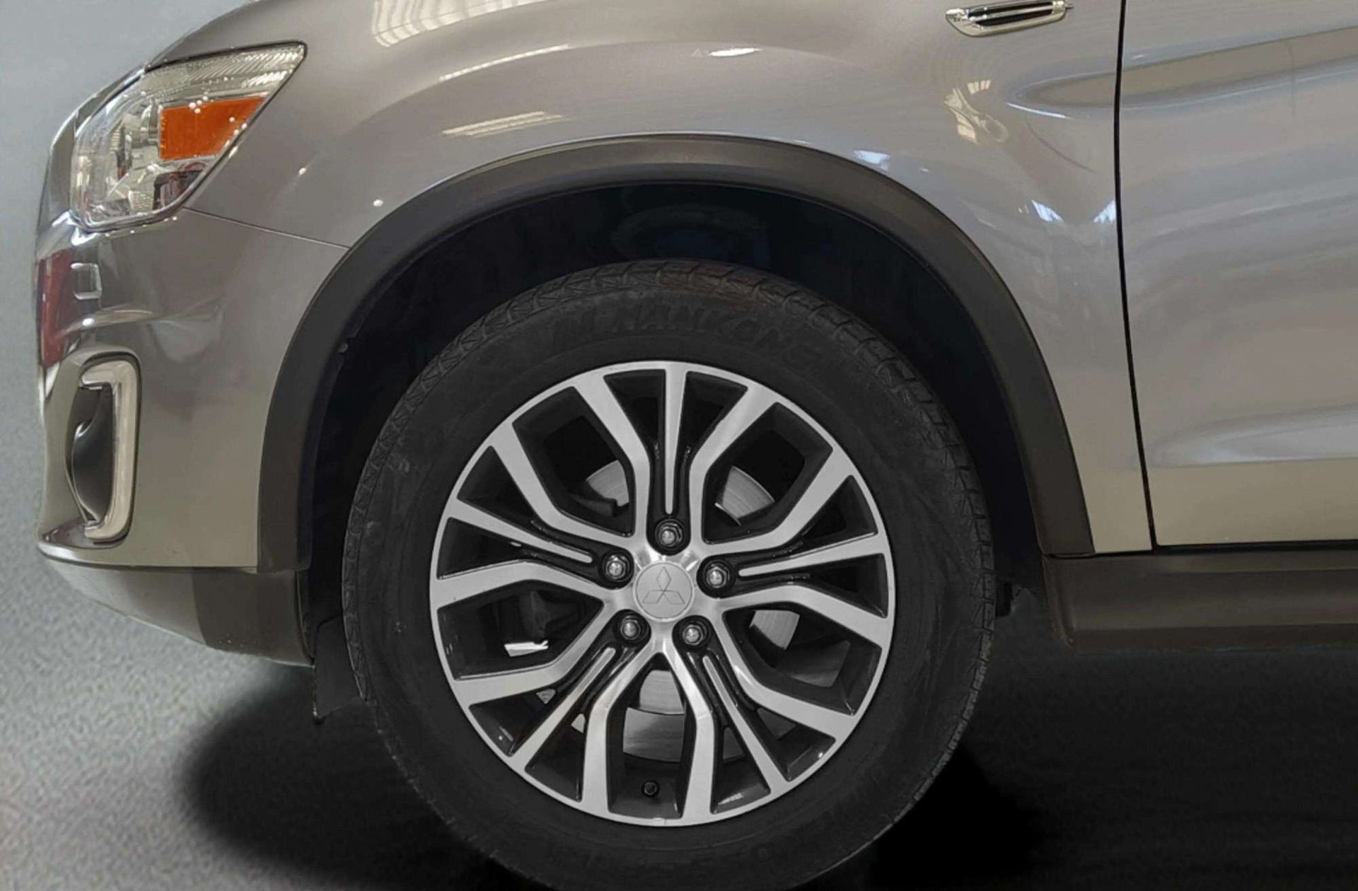 Mitsubishi ASX 160 MPI Motion - foto 32
