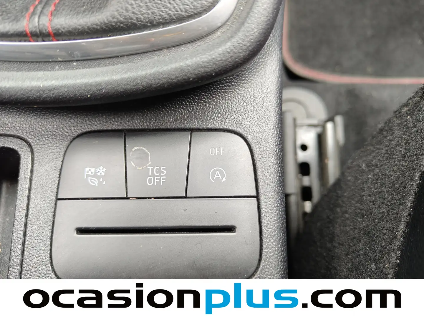 Foto Ford Puma Ford Puma 1.0 EcoBoost MHEV ST-Line X  (125 CV)