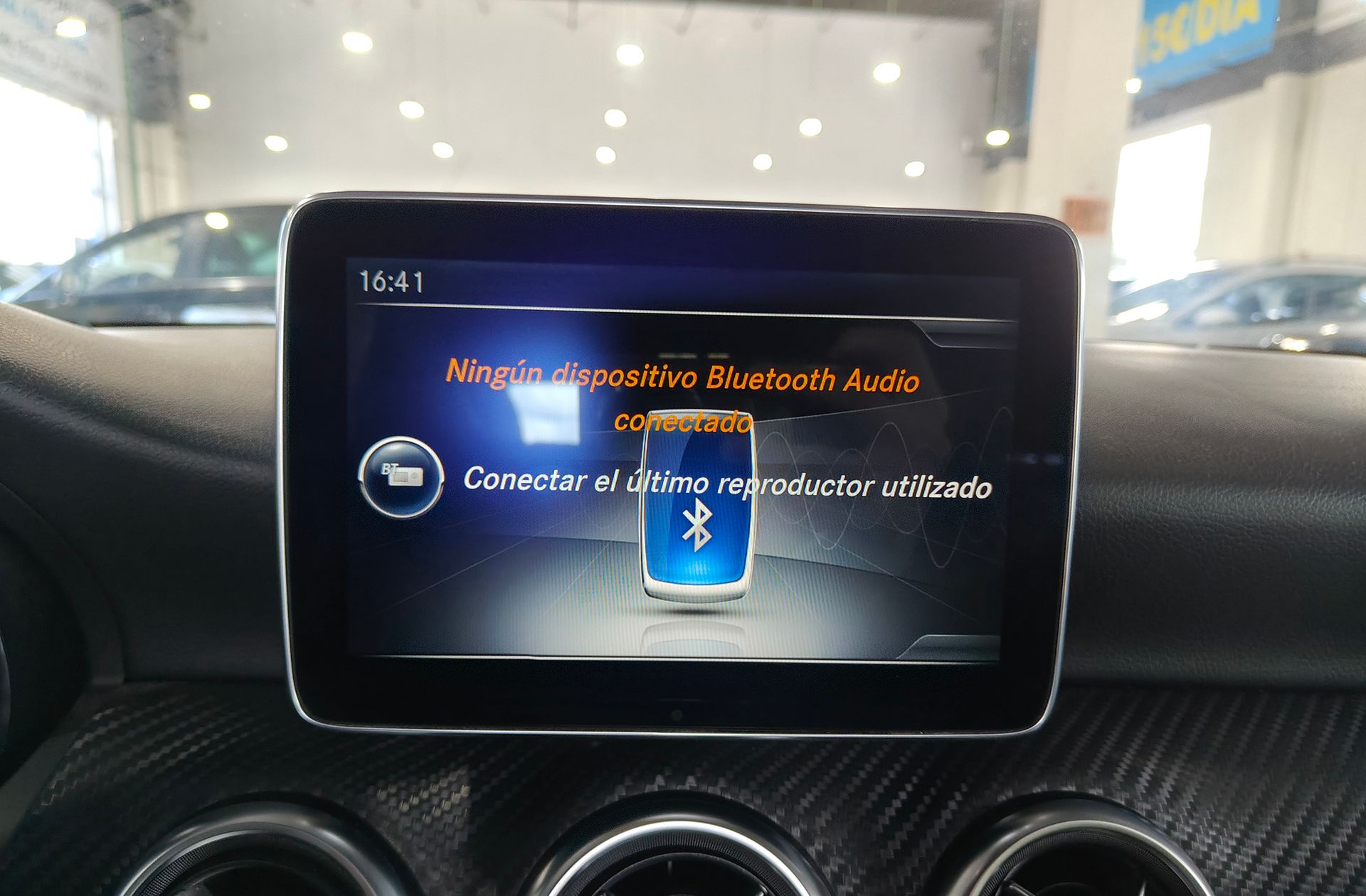 Mercedes-Benz Clase A 200 d AMG Line - foto 32