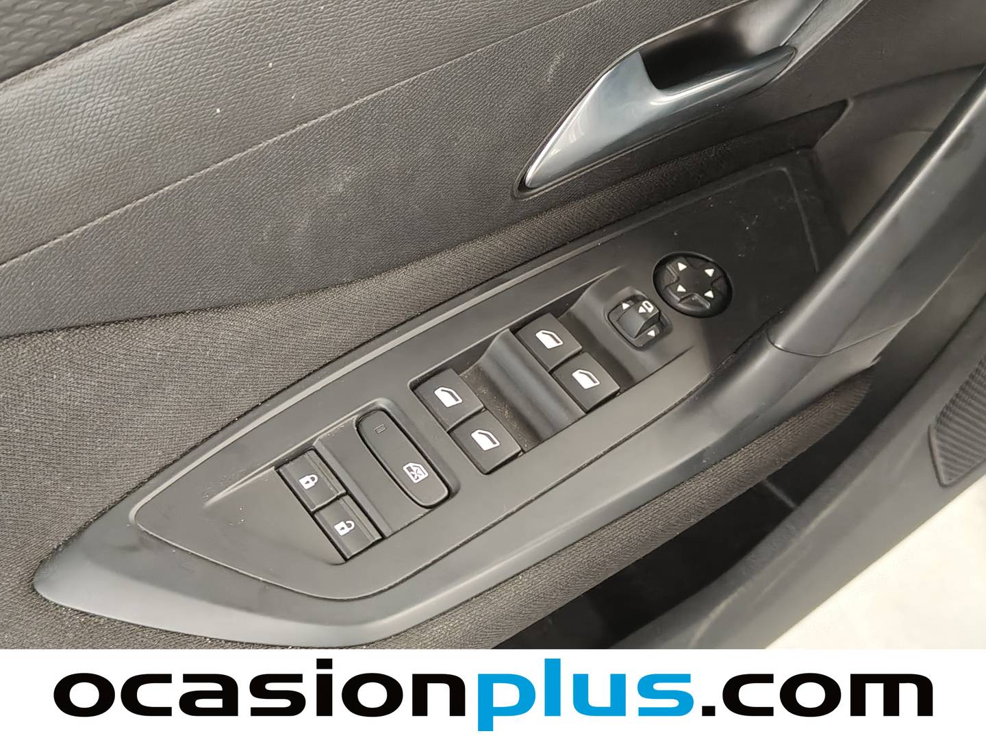 Foto Peugeot 308 Peugeot 308 PureTech 130 S&S Active EAT8 (130 CV)