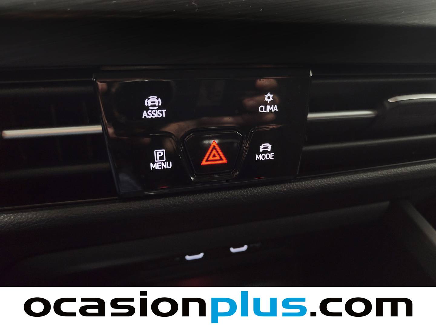 Volkswagen Golf Volkswagen Golf Style 1.5 TSI (130 CV) barato