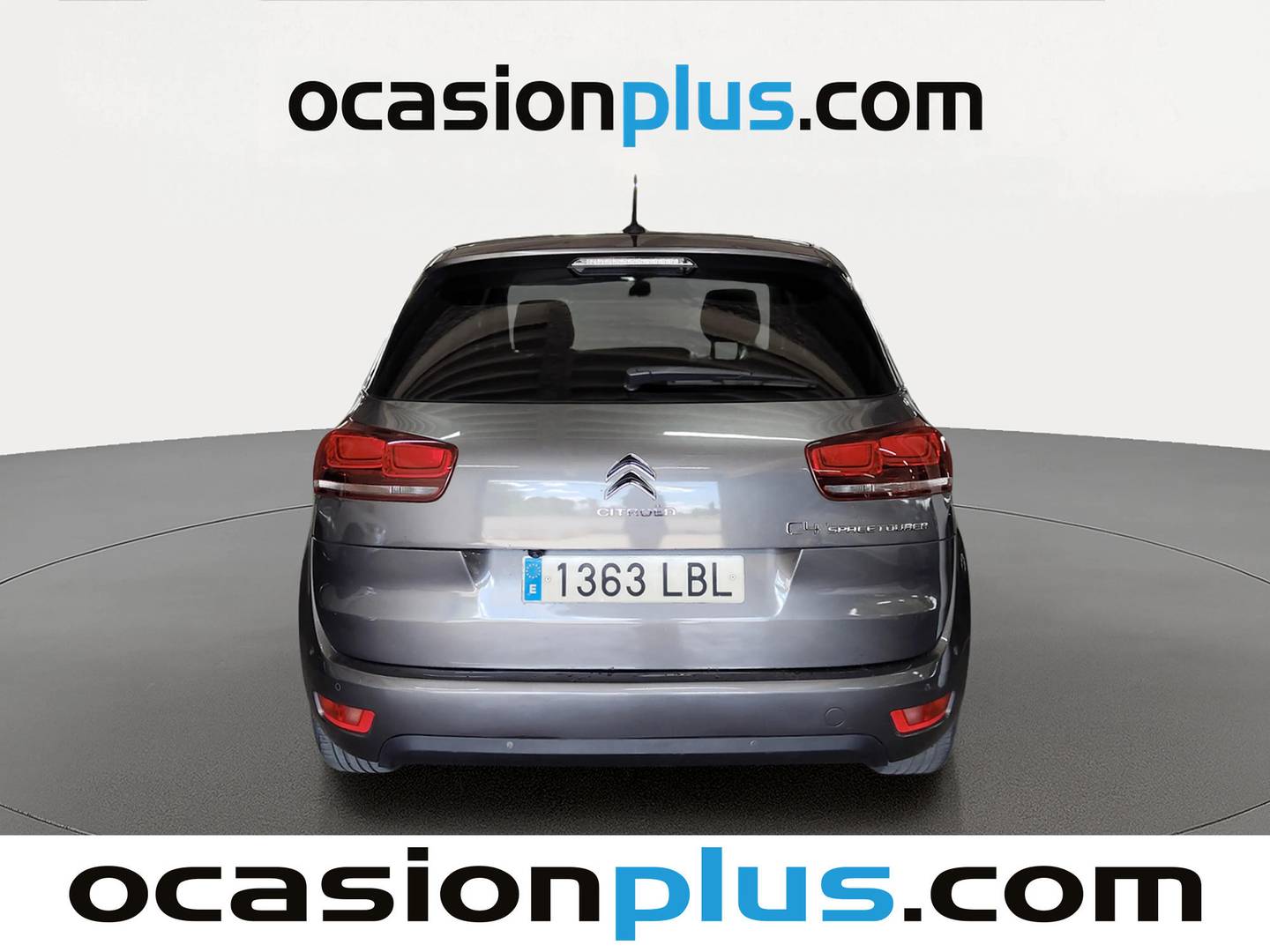 Citroën C4 Spacetourer Citroën C4 Spacetourer PureTech 130 S&S Feel (130 CV) km 0