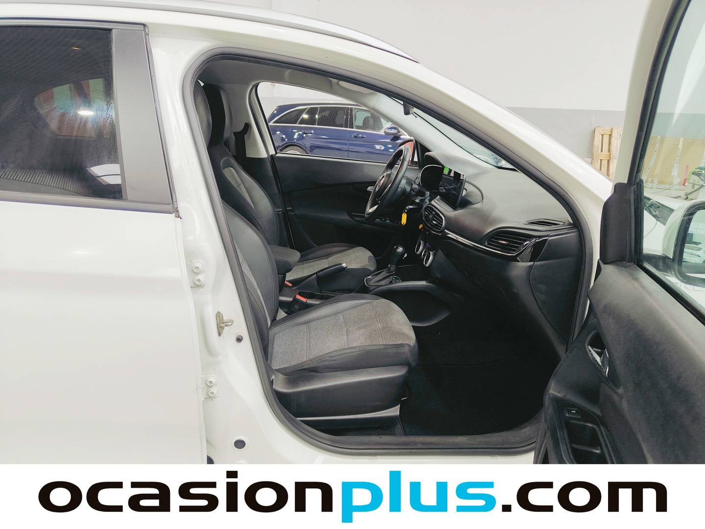 Foto Fiat Tipo Fiat Tipo 1.5 Hybrid Cross DCT (130 CV)