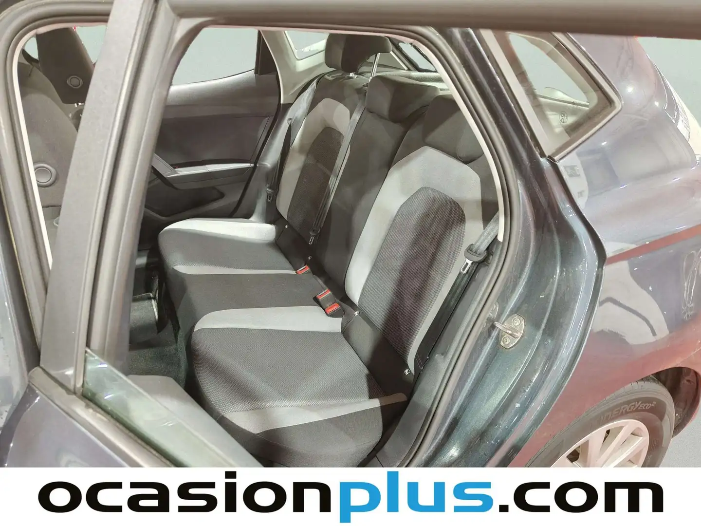 Foto Seat Ibiza SEAT Ibiza 1.0 TSI Style Go2 (110 CV)