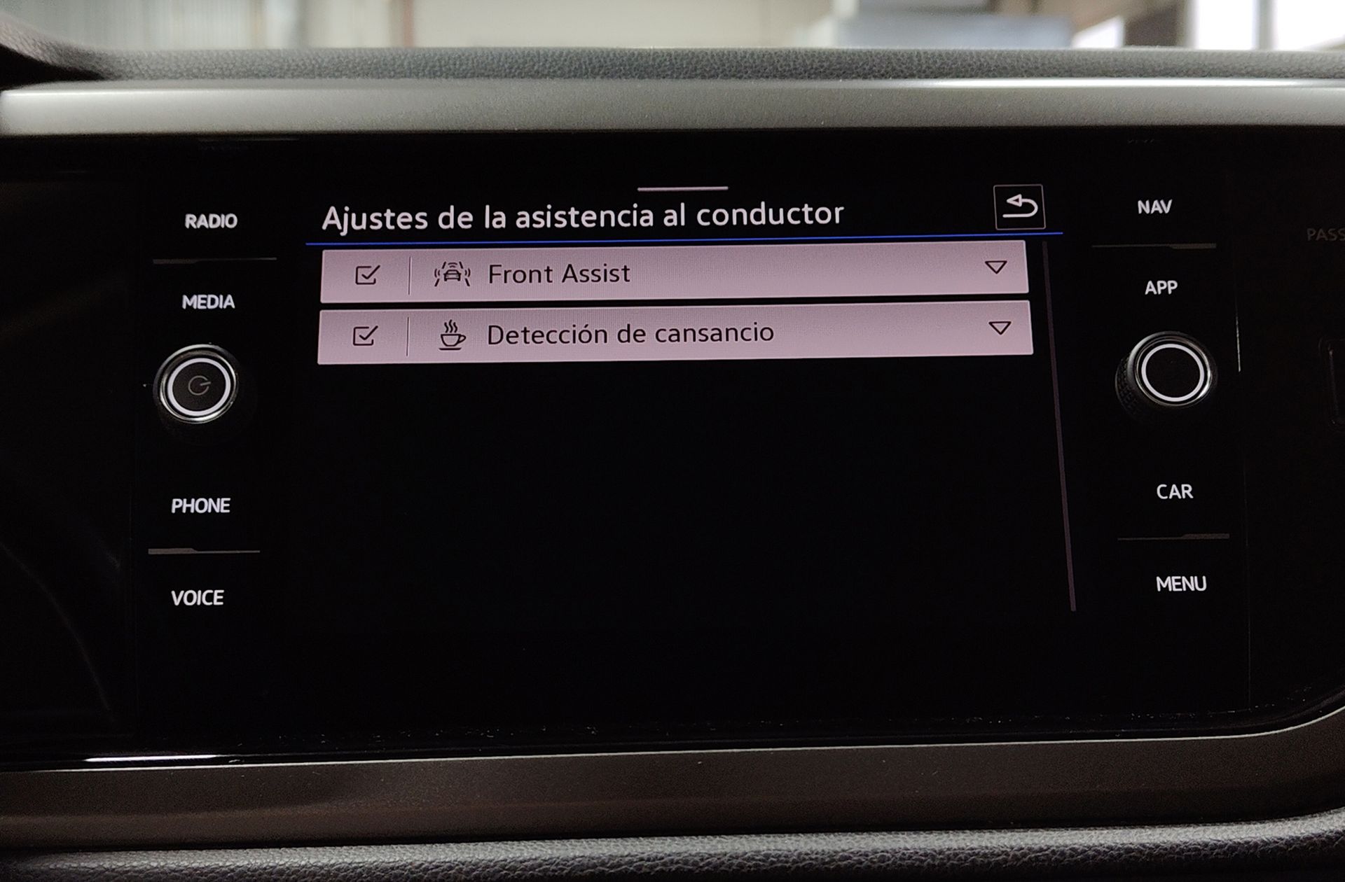 Volkswagen Polo Advance 1.0 TSI - foto 9