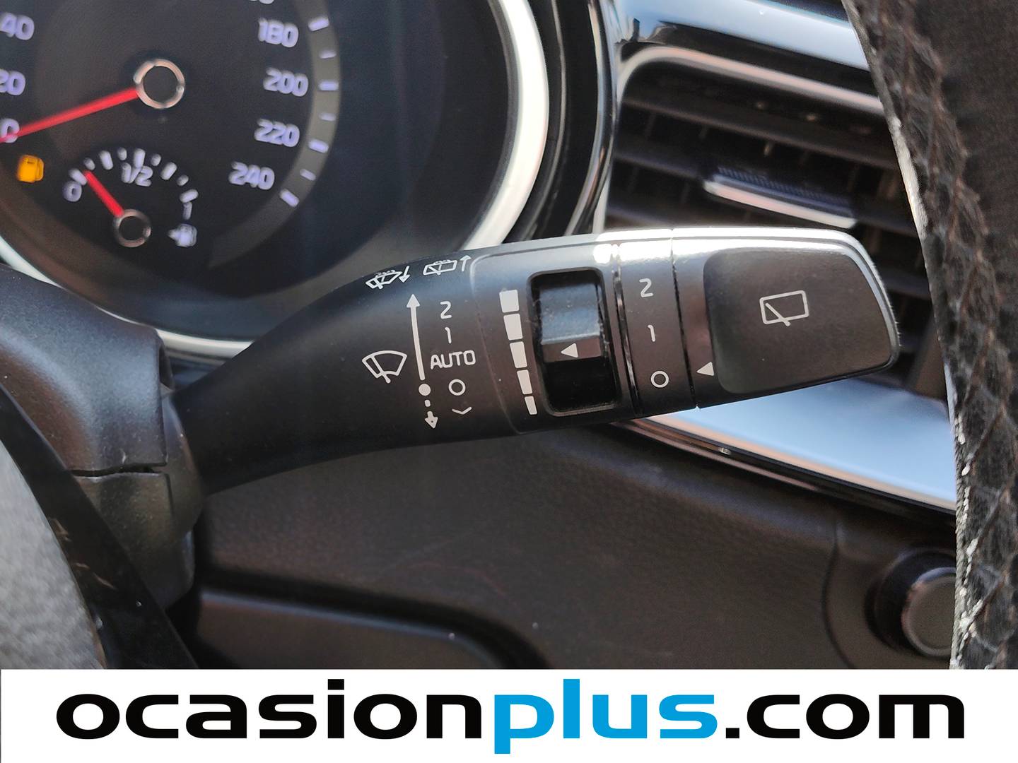 KIA Ceed Kia Ceed 1.0 T-GDi Eco-Dynamics Tech (120 CV) seminuevo