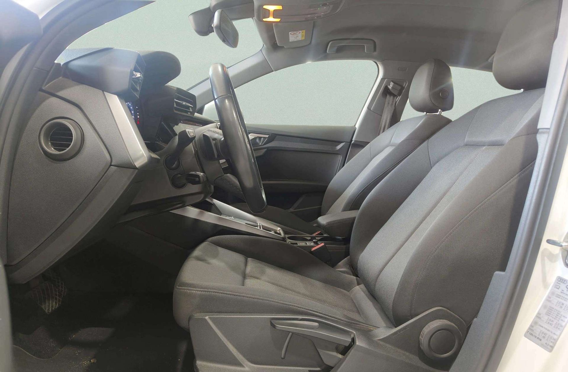 Audi A3 Sportback 35 TDI S tronic - foto 8