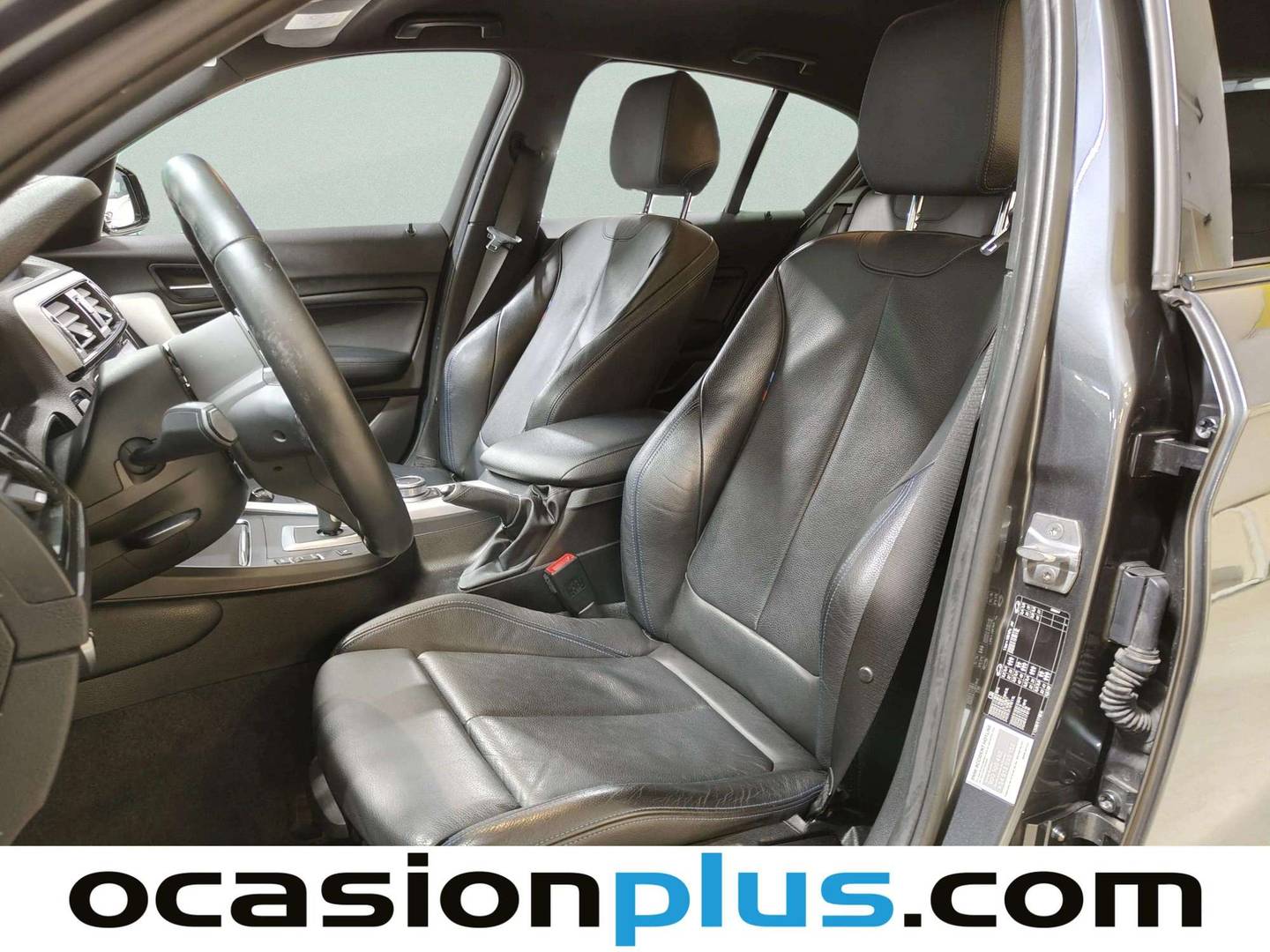 Foto BMW Serie 1 BMW Serie 1 118d (150 CV)