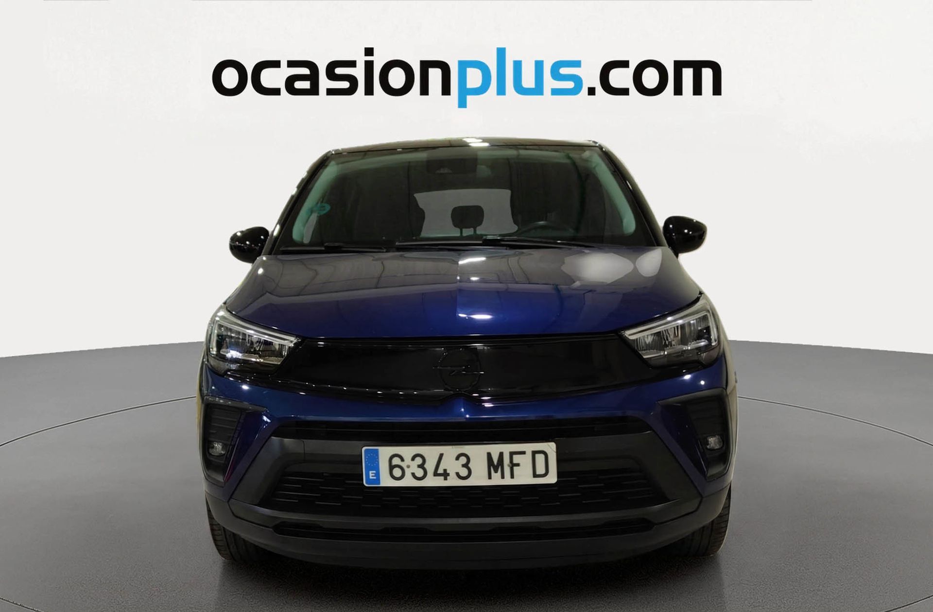 Opel Crossland 1.2 GS - foto 12
