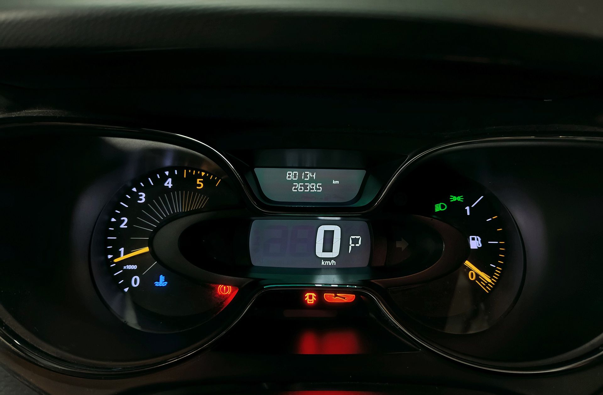 Renault Captur Zen Energy dCi EDC - foto 22