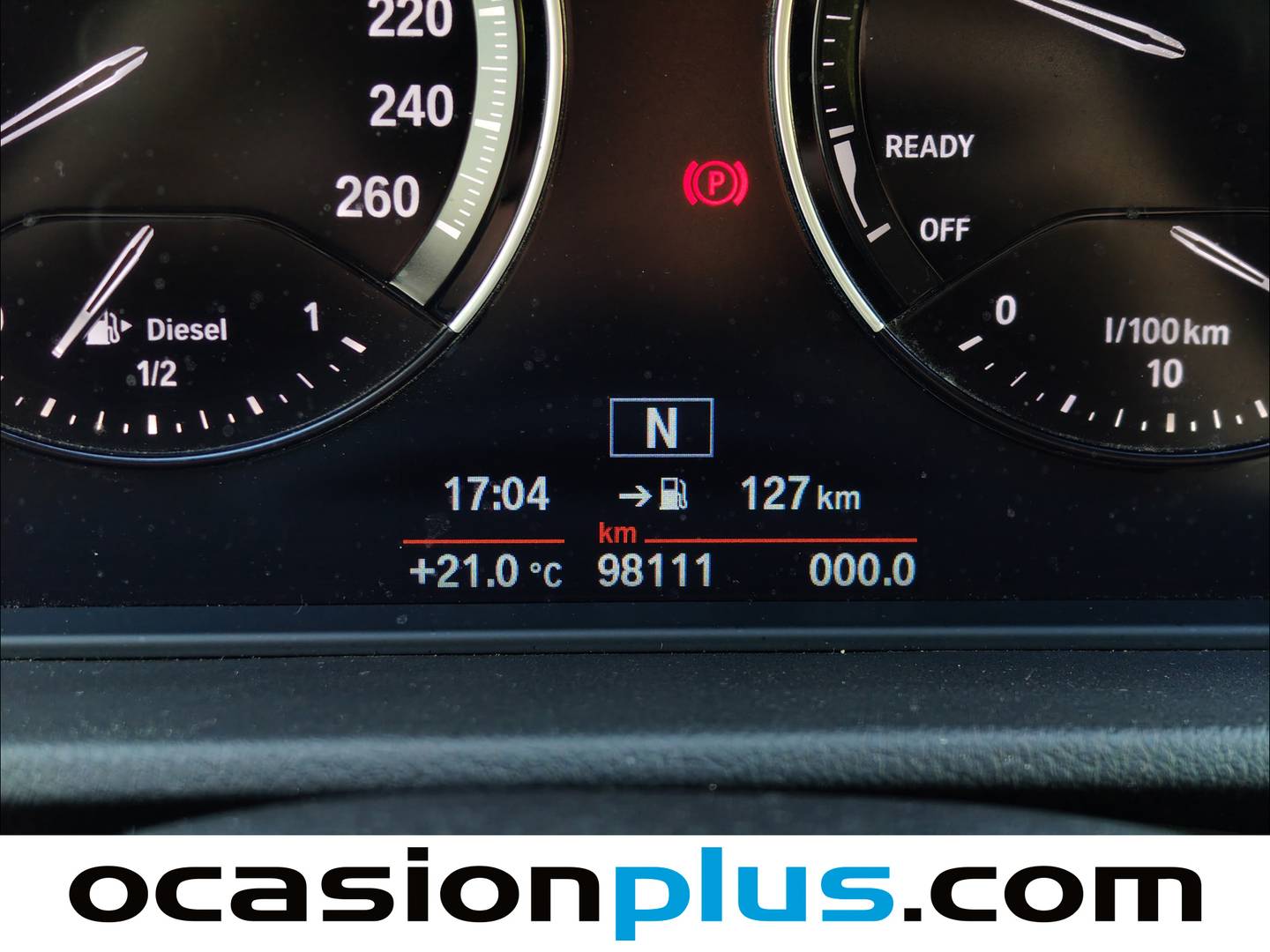 Foto BMW X2 BMW X2 sDrive16d (116 CV)