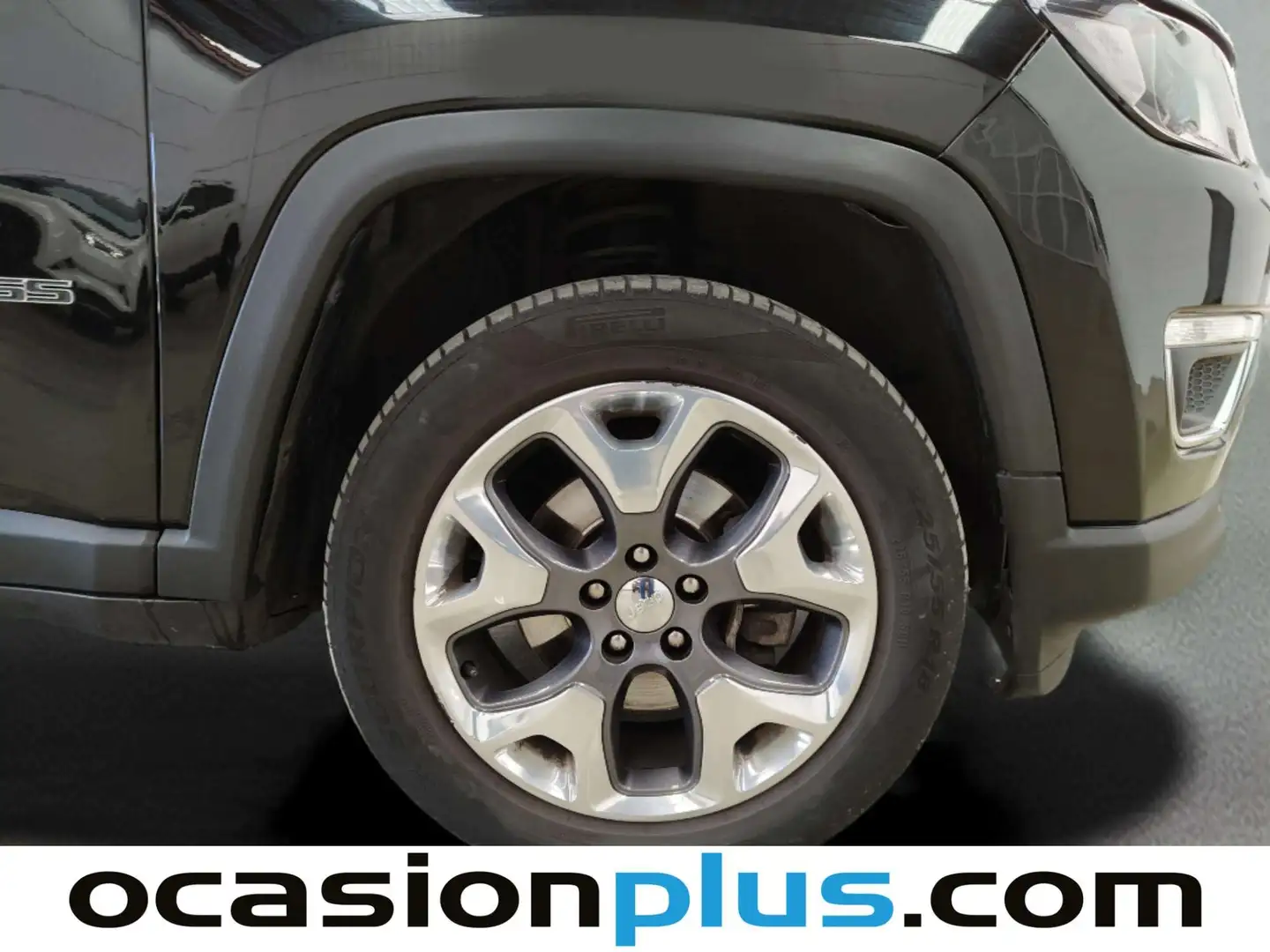 Foto Jeep Compass Jeep Compass 1.4 Multiair Limited 4x4 AD Auto (170 CV)