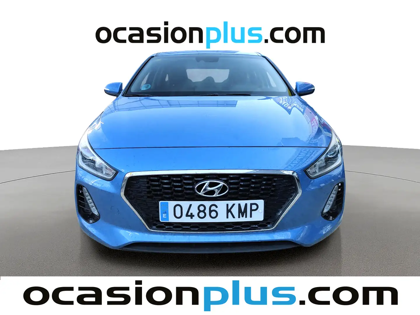 Foto Hyundai i30 Hyundai i30 CW 1.6 CRDI Link (110 CV)