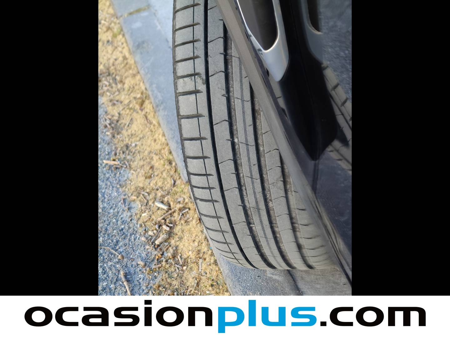 Lynk & Co 01 Lynk & Co 01 1.5 PHEV (261 CV) seminuevo