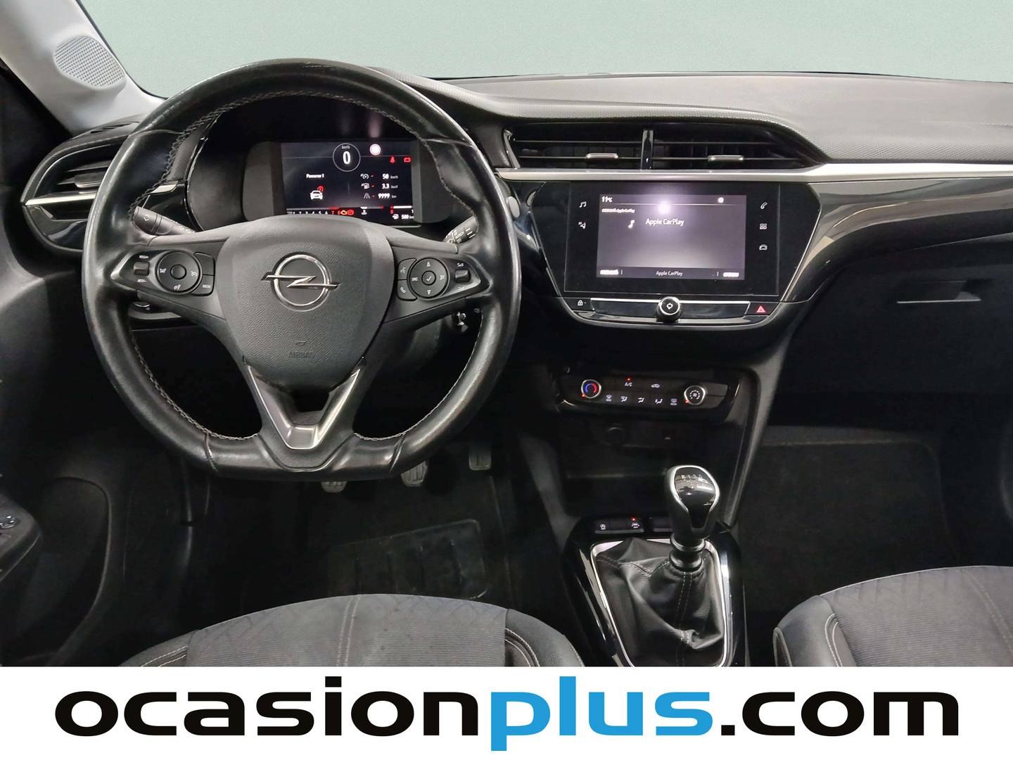 Foto Opel Corsa Opel Corsa 1.2 Turbo XHL Elegance (100 CV)