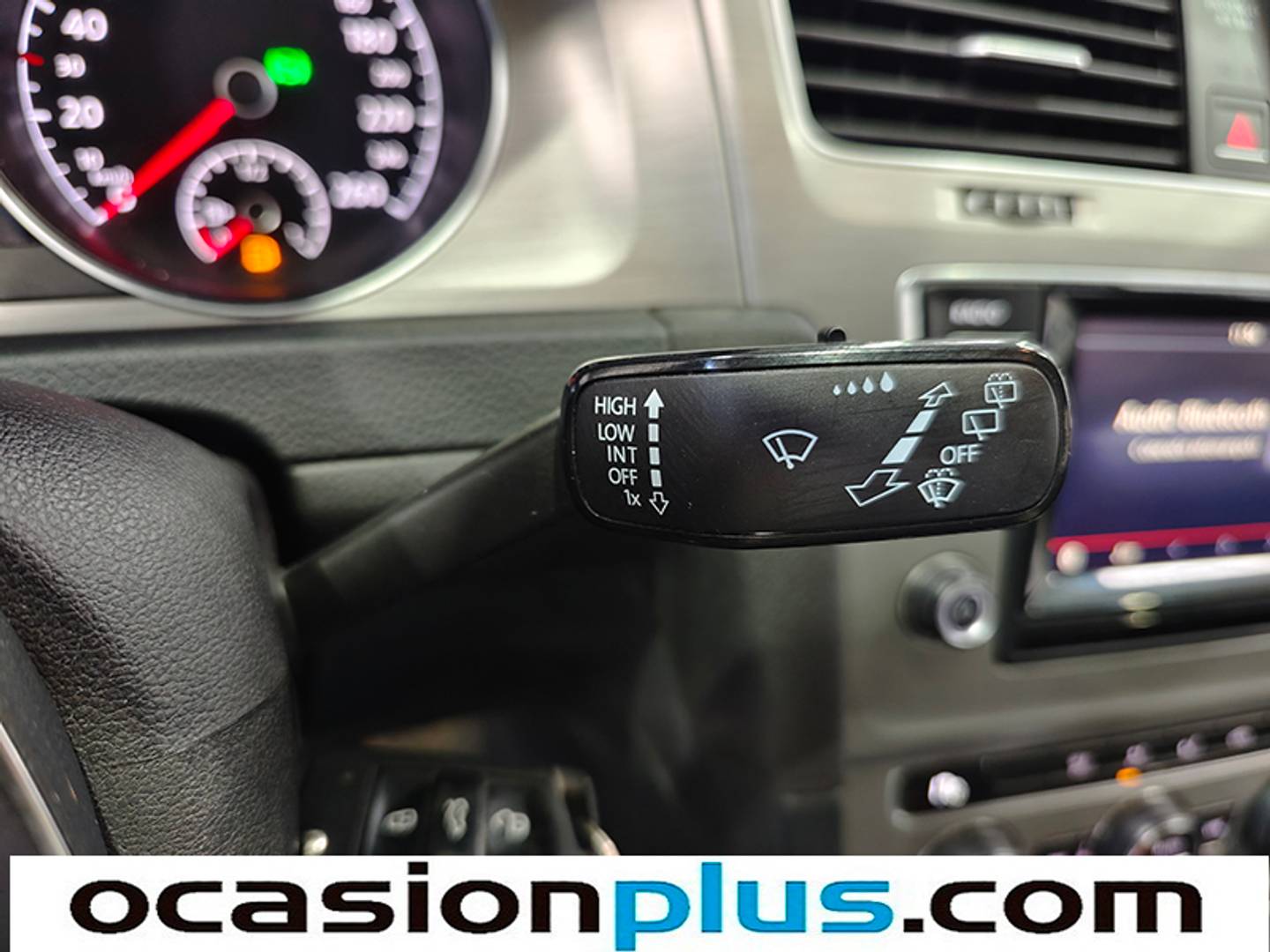 Foto Volkswagen Golf Volkswagen Golf Advance 1.6 TDI BMT (105 CV) DSG