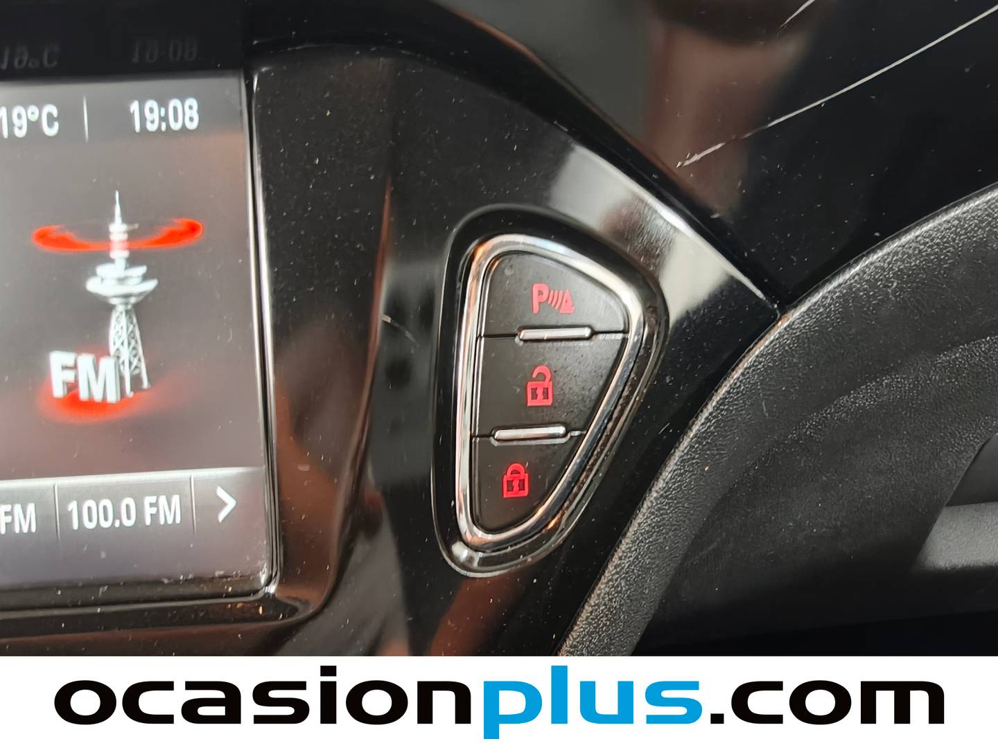 Opel Corsa Opel Corsa 1.4 GLP Selective (90 CV) de segunda mano