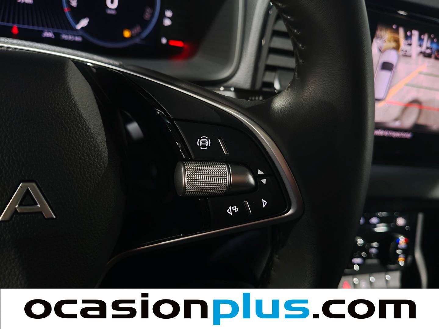 Skoda Karoq Skoda Karoq 1.5 TSI ACT Selection (150 CV) seminuevo