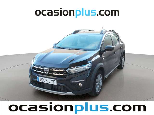 Dacia Sandero Stepway Essential TCe (90 CV) de segunda mano