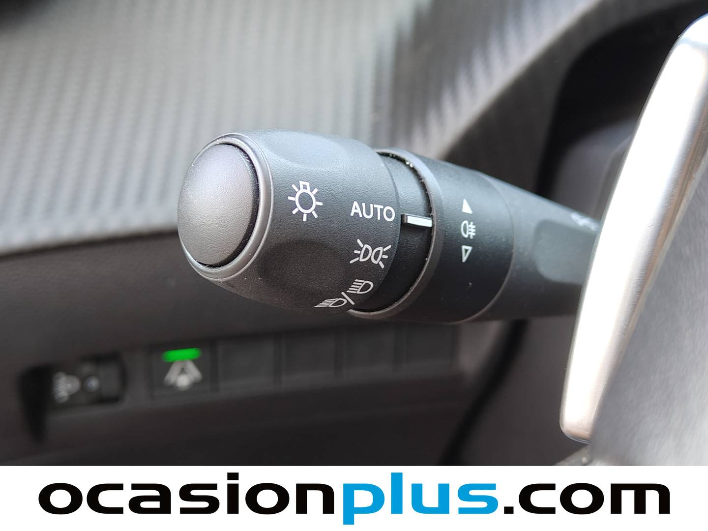 Foto Peugeot 208 Peugeot 208 Allure Hybrid eDCS6 (100 CV)