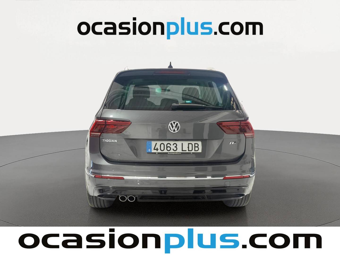 Volkswagen Tiguan Volkswagen Tiguan Sport 1.5 TSI (150 CV) DSG km 0