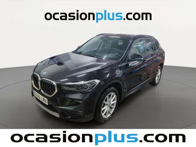 BMW X1 sDrive18i (140 CV) de segunda mano