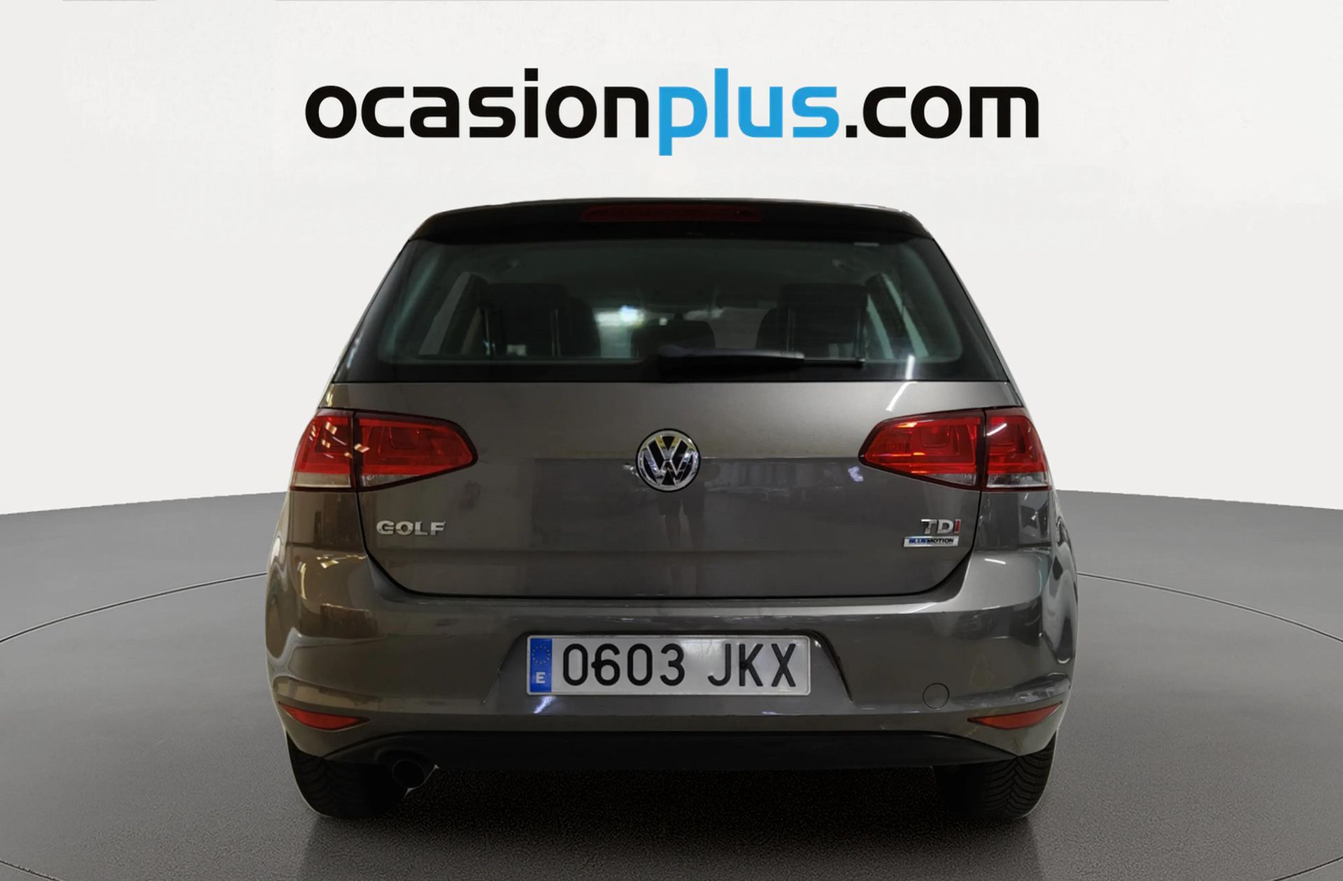 Volkswagen Golf Business 1.6 TDI BMT DSG - foto 11