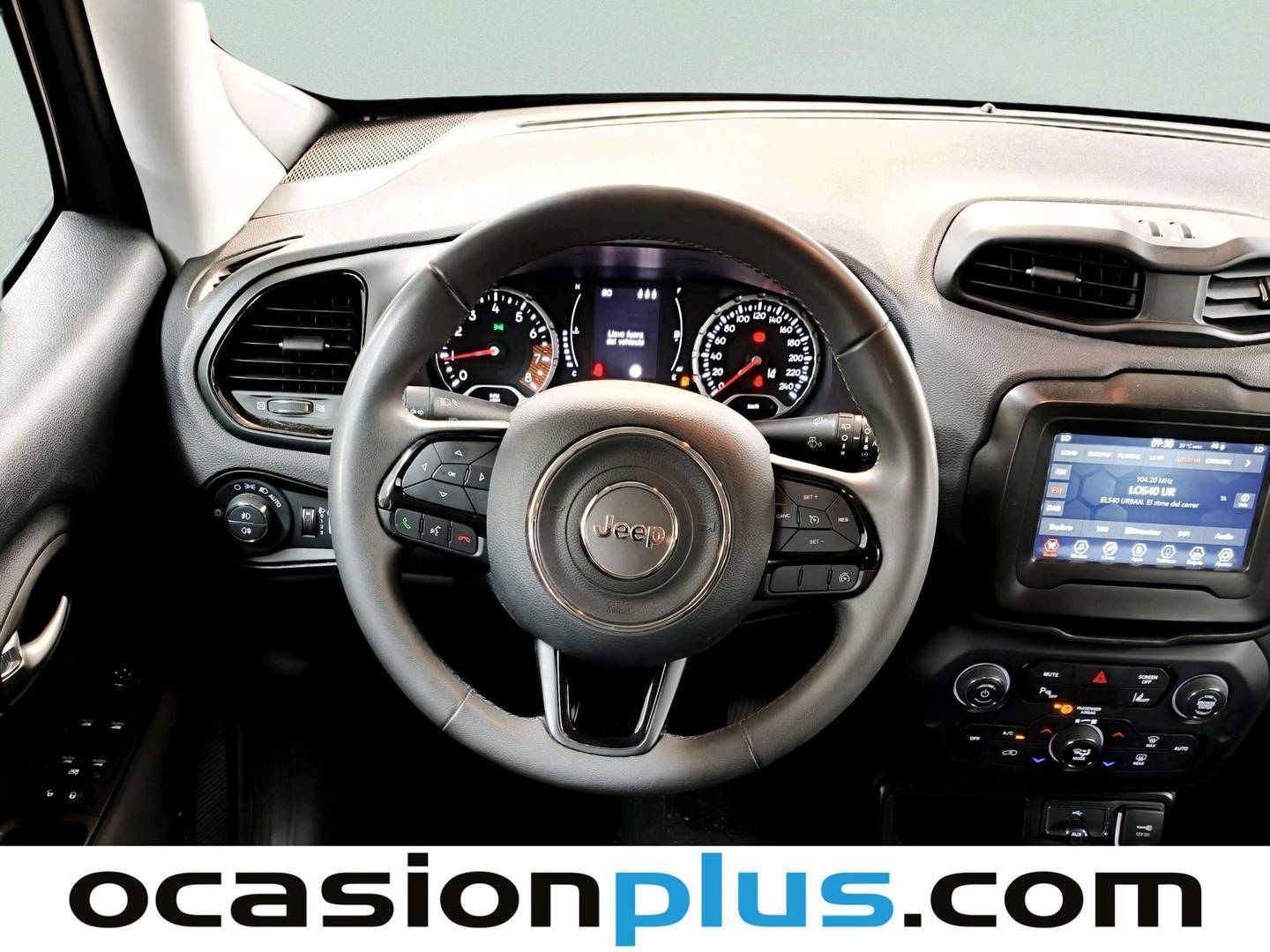 Jeep Renegade Jeep Renegade Longitude 1.0G (120CV) 4x2 de segunda mano