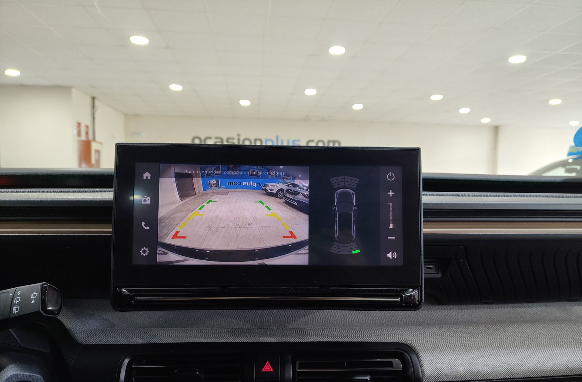 Citroën C3 Aircross Hybrid 145 Plus e-DCS6 - foto 7