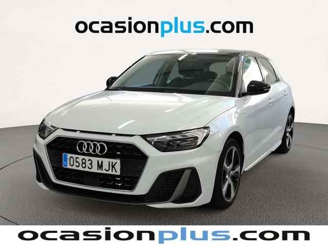 Comprar Coche Audi A1 Segunda Mano