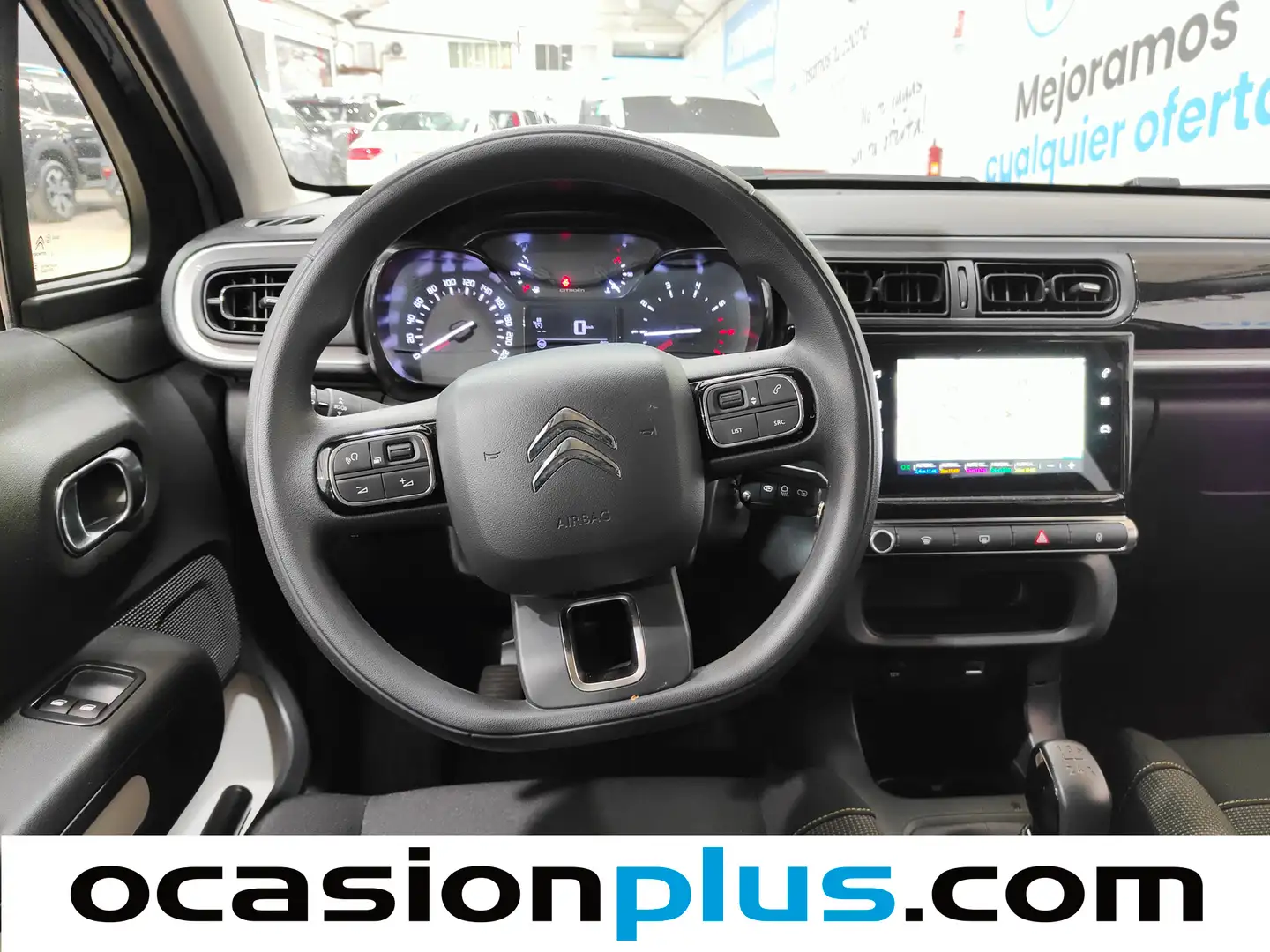 Foto Citroën C3 Origin Citroen C3 Origin Origin PureTech 83 Plus (83 CV)