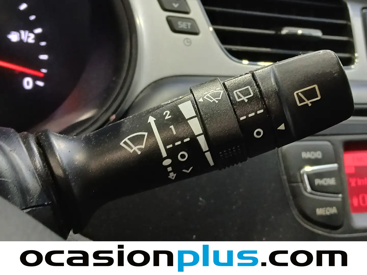 Foto KIA Ceed Kia Ceed 1.4 CRDi WGT Concept (90 CV)