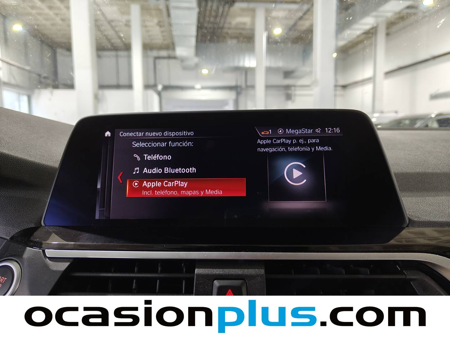 Foto BMW X4 BMW X4 xDrive20d (190 CV)