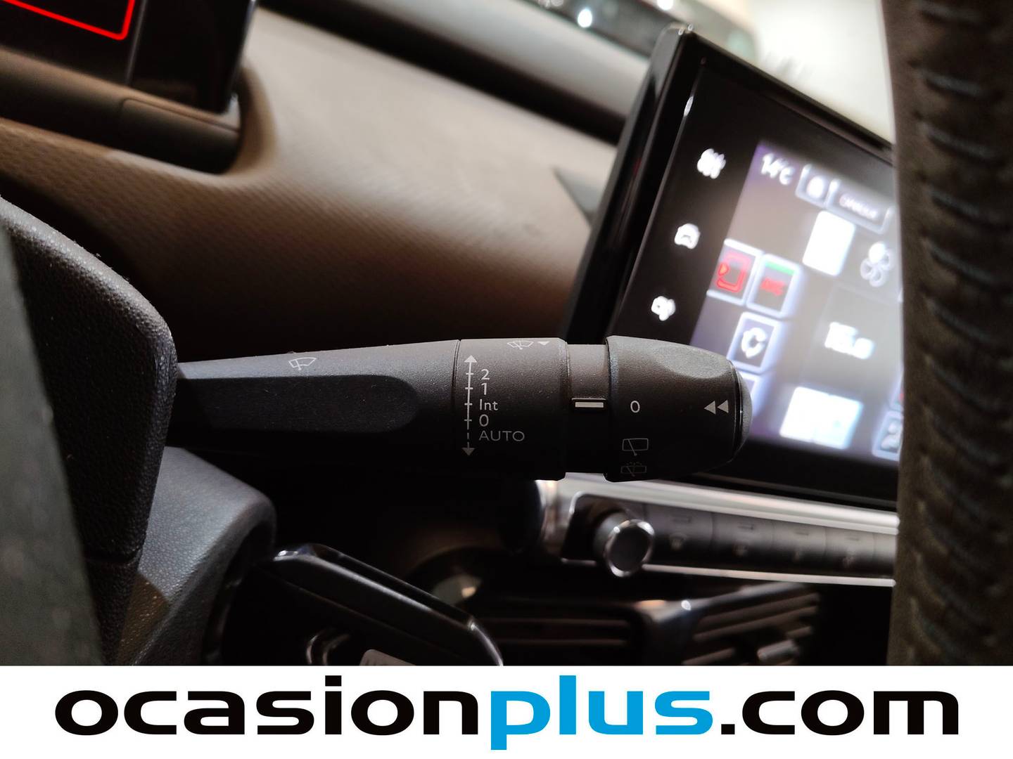 Citroën C4 Cactus Citroen C4 Cactus BlueHDi 100 Feel Edition 73 kW (100 CV) seminuevo