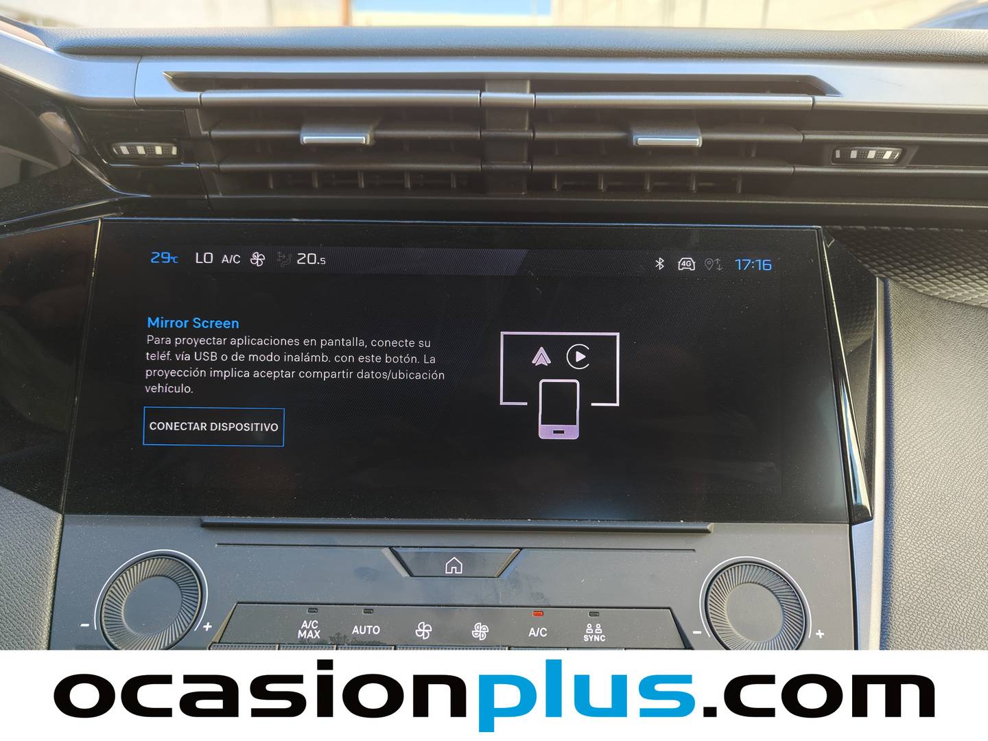 Foto Peugeot 308 Peugeot 308 PureTech 130 S&S Active Pack EAT8  (130 CV)