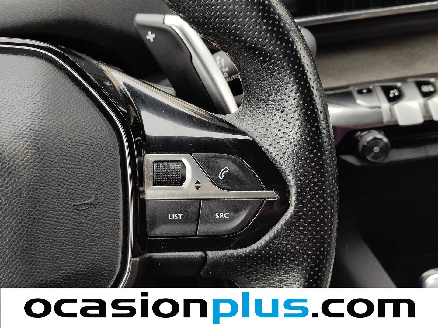 Peugeot 3008 Hybrid Peugeot 3008 Hybrid 225 GT e-EAT8 (225 CV) barato