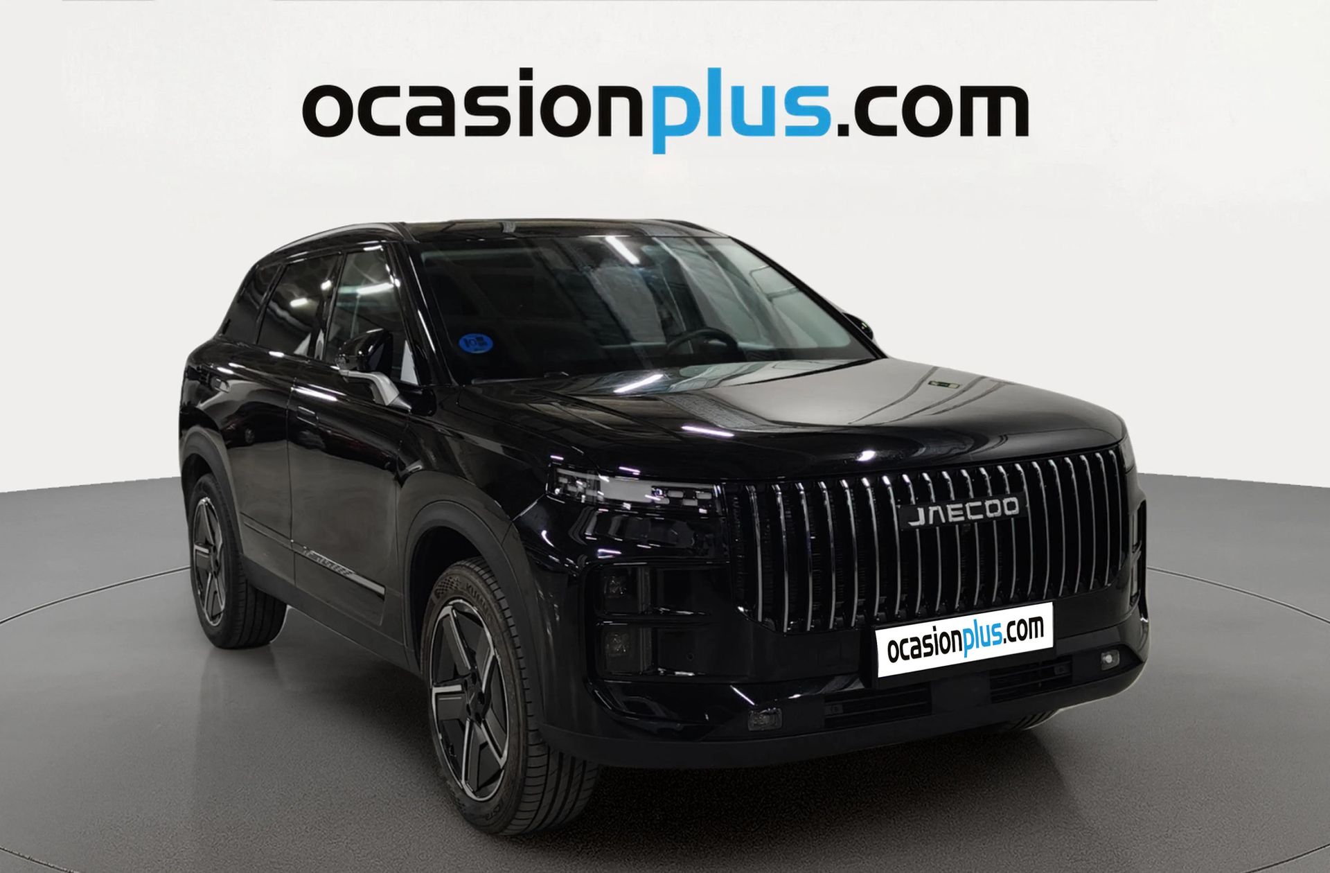 Jaecoo 7 1.5 T-GDi PHEV +1DHT Select FWD - foto 2