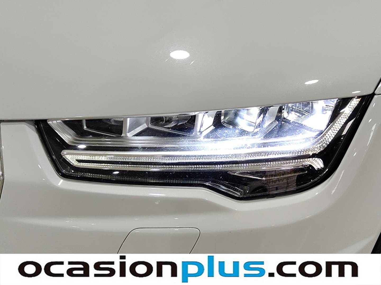 Foto Audi A7 Audi A7 Sportback Sportback 3.0 TDI clean diesel quattro  (272 CV) S tronic