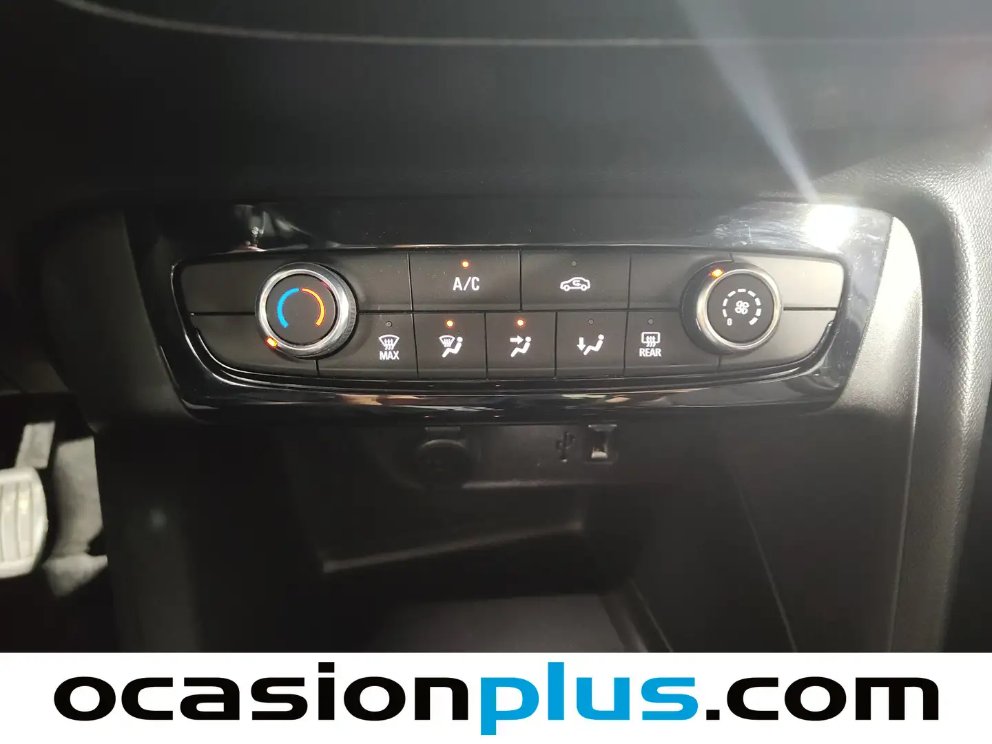 Foto Opel Corsa Opel Corsa 1.2 Turbo XHL Elegance (100 CV)